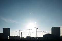 IG Bau fordert klare Regeln bei Extrem-Temperaturen
