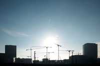 IG Bau fordert klare Regeln bei Extrem-Temperaturen