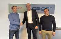 Geiger Kanalsanierung setzt Wachstumskurs fort