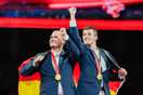 Betonbauer und Zimmerer holen Gold und Silber für Deutschland bei Berufe-WM