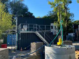 Aachener Akteure treiben Mehrfachnutzung von Abwasser voran