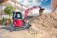 Von Ammann bis Yanmar