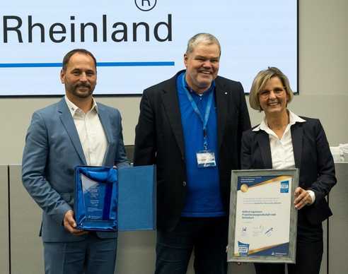 QualitätsPreis Planer am Bau 2025/2026 verliehen