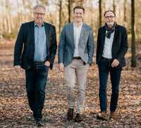 GaLaBau-Nordlichter gründen länderübergreifenden Verband