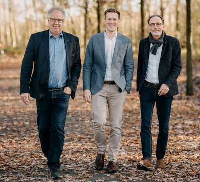 GaLaBau-Nordlichter gründen länderübergreifenden Verband