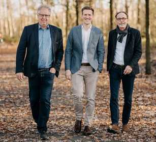 GaLaBau-Nordlichter gründen länderübergreifenden Verband