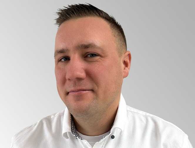 Ex-Profifußballer als neuer Vertriebsleiter im hohen Norden