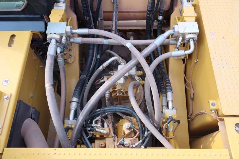 Die Maschinenwartung ist darauf ausgerichtet, Wartungsaufwand zu senken. | Foto: Zeppelin