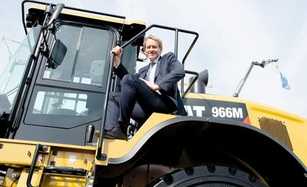 Auf dem Weg zur Zukunftsregion Ostsee