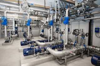 Zahnen Technik bringt Wasseranlagen das Mitdenken bei