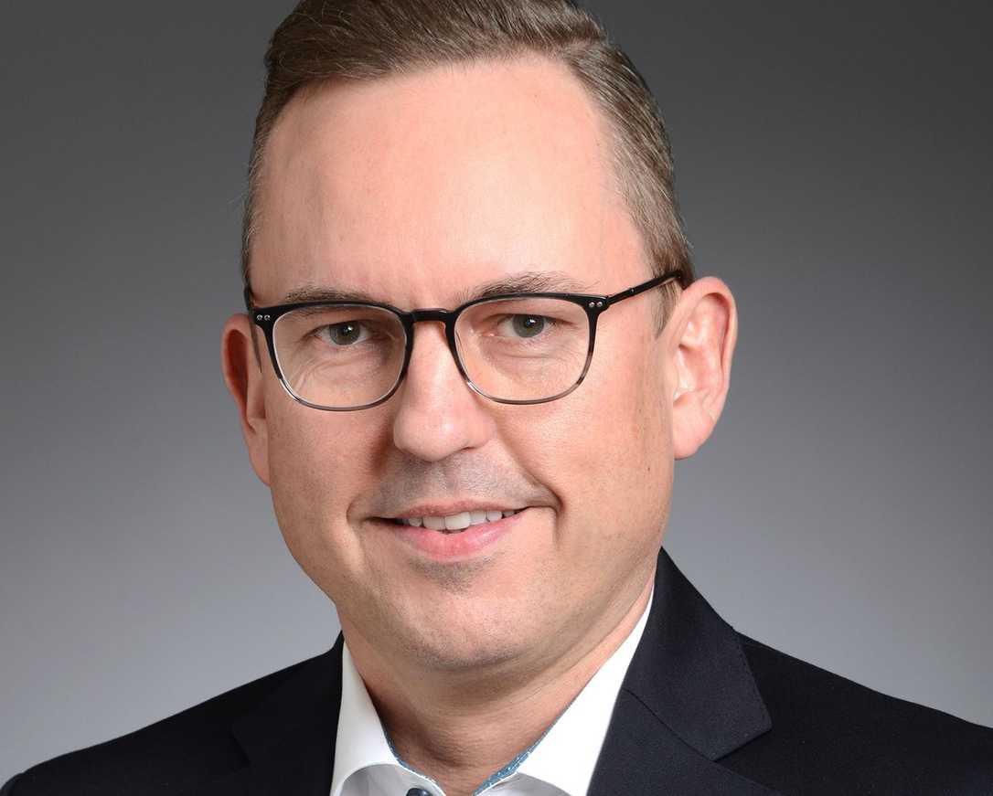 Deutsche Asphalttage 2026: DAV-Geschäftsführer André Täube im Interview