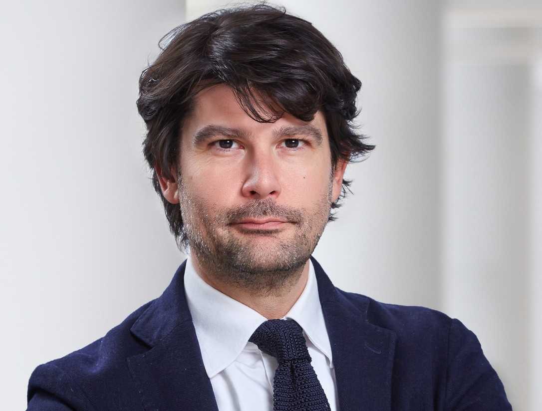 Fabrizio Cepollina neuer Leiter der Case-Baumaschinensparte in Europa Fabrizio Cepollina neuer Leiter der Case-Baumaschinensparte in Europa