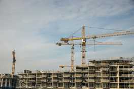 Wohnungsnot verschärft sich: 1,4 Millionen Wohnungen im Defizit