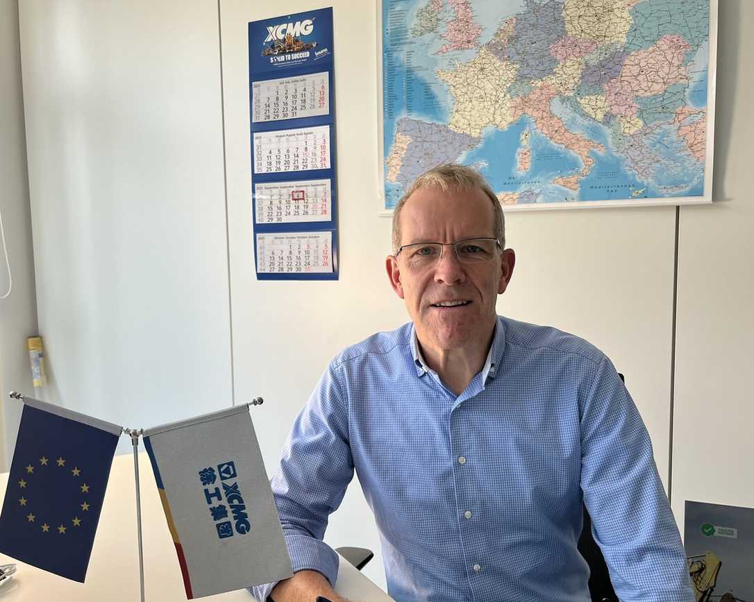 Elektrisch oder Diesel – wohin steuert die Zukunft der XCMG-Baumaschinen?