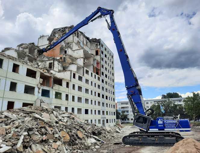 Schlüsselmaschine für knifflige Fälle