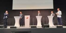 Lernlabor mit vielen Denkanstößen