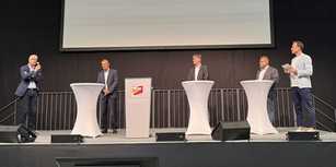 Lernlabor mit vielen Denkanstößen