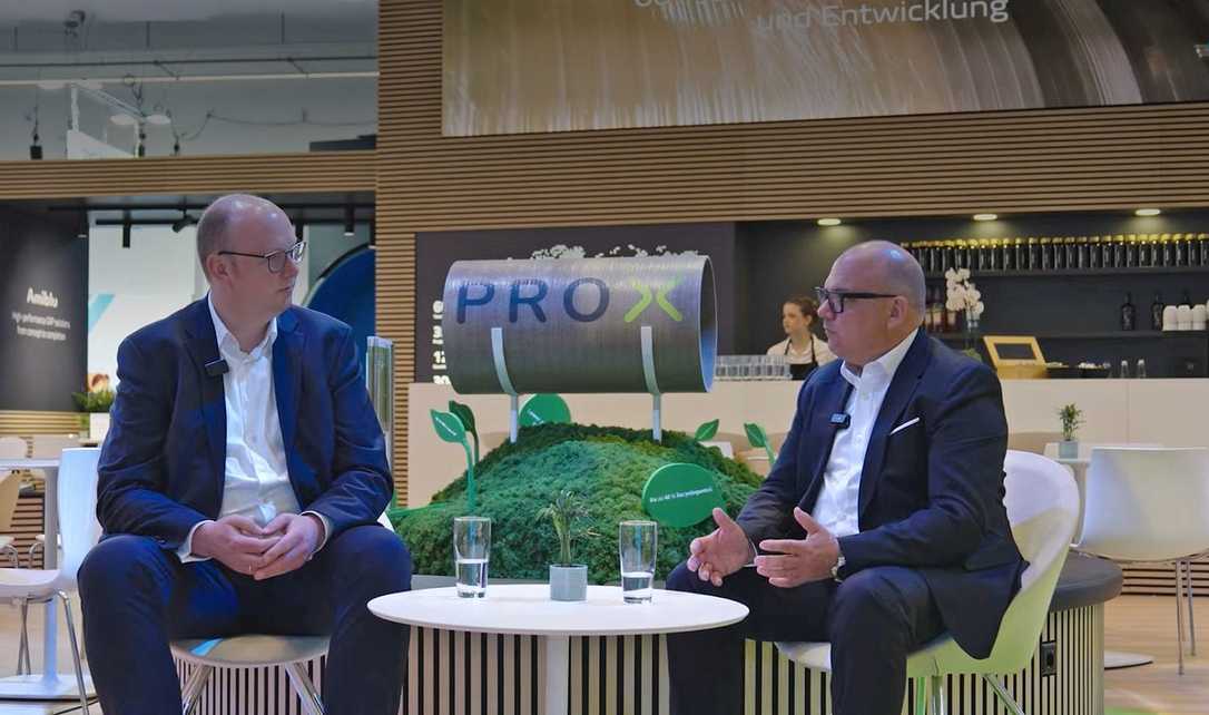 Wasserinfrastruktur im Fokus: Experten-Interview zur IFAT 2026
