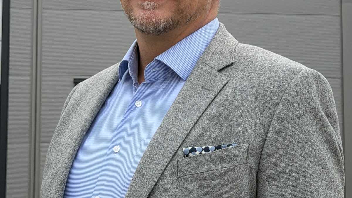 Rototilt hat einen neuen Geschäftsführer