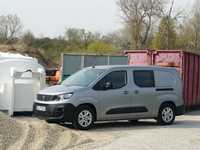 Der "e-Partner" von Peugeot im Test