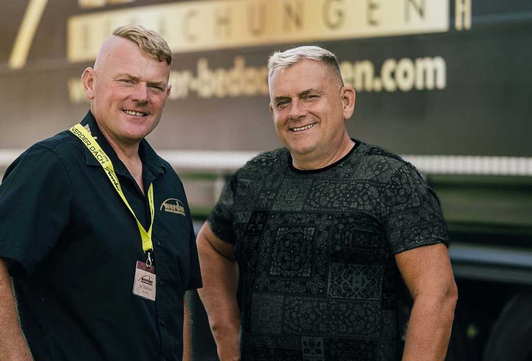 600. BuGG-Mitglied begrünte u.a. Flughafenterminal 600. BuGG-Mitglied begrünte u.a. Flughafenterminal