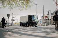 Die Katze wird Vollelektrisch