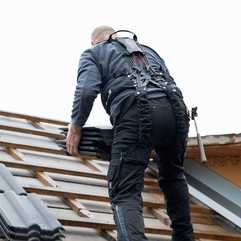 Exoskelett mit dem AGR-Gütesiegel ausgezeichnet