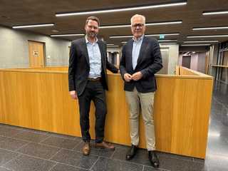 Rottwilm neu im Klimabeirat von Solid Unit