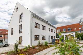 Nach dem Stopp: Baugewerbe fordert schnelle Neugestaltung der KfW-Förderung