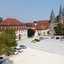 Historischen Lindenplatz mit „Cityblock“ für die Zukunft fit gemacht