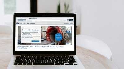 Regelwerke als Fundament für Qualität