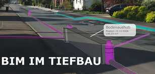 „Bei BIM muss schnellstmöglich etwas passieren“