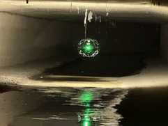 Präzision aus der Luft – mit 360°-Sicht und 3D-Modell