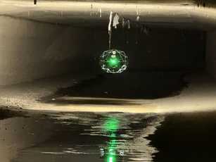 Präzision aus der Luft – mit 360°-Sicht und 3D-Modell