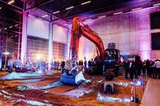Abgesagt: "Bits and Machines 2022" (BAM)