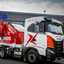 Iveco X-Way Absetzkipper neu im „Order & Drive“-Programm