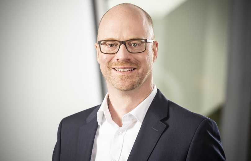 Dr. Nils Füchtjohann | Foto: Saertex multiCom
