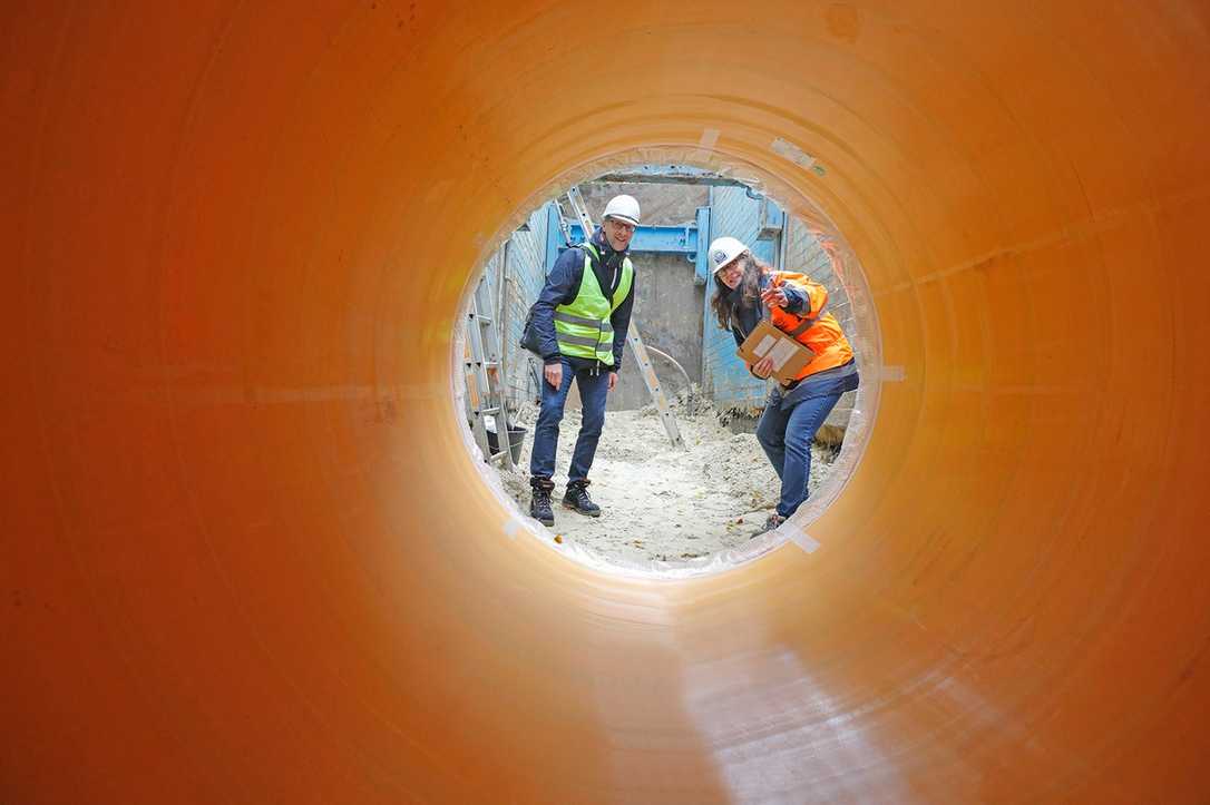VOB-konforme Planung, mängelfreie Bauleistungen: Was Ausschreibungen leisten können