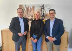 Zwei neue Firmen in Norddeutschland setzen auf Flüssigboden