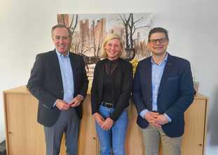 Zwei neue Firmen in Norddeutschland setzen auf Flüssigboden