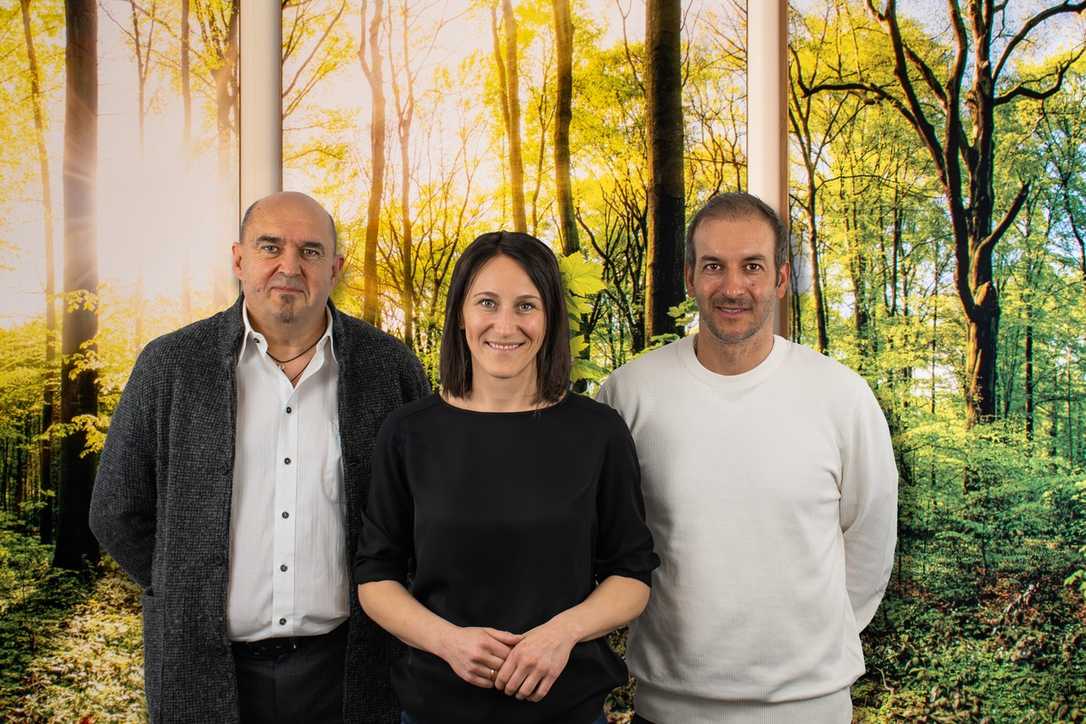 BG-Graspointner: Stahl- & Edelstahlentwässerung Kompetenzzentrum München