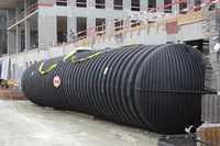 Welche Regenwassernutzungsanlage ist richtig?