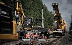 Deutsche Bauwirtschaft vor moderatem Wachstum