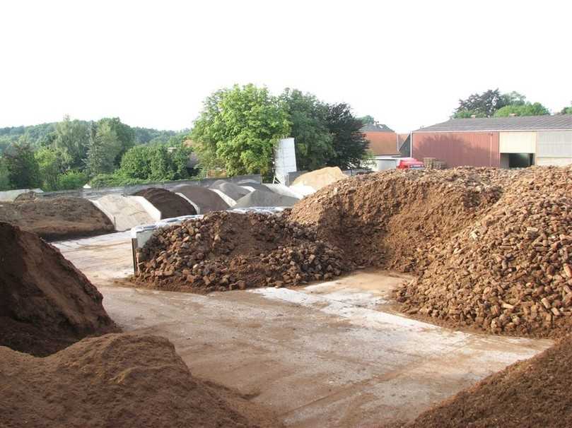 Eine Strategie, die rein auf einen vollständigen Torfausstieg abzielt, ist schlicht zu einseitig und nebenbei klimapolitisch im globalen Kontext wirkungslos, sagt der IVG | Foto: Industrieverband Garten e.V. Eine Strategie, die rein auf einen vollständigen Torfausstieg abzielt, ist schlicht zu einseitig und nebenbei klimapolitisch im globalen Kontext wirkungslos, sagt der IVG | Foto: Industrieverband Garten e.V.