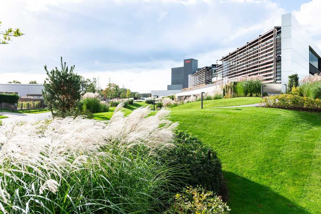 Darum legt Düngemittelhersteller Nachhaltigkeitsbericht vor