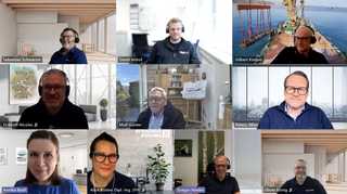 Arbeitskreis Rohrvortrieb/Microtunneling nimmt Arbeit auf