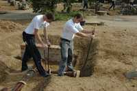 Güteschutz und DWA fordern Bundesregeln