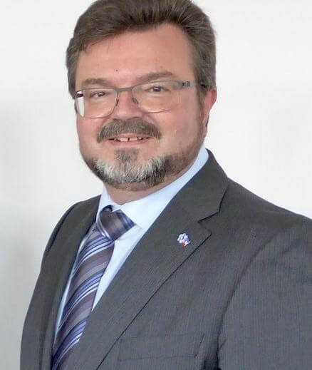 "Die neue Organisation bietet Vorteile über die handwerks- rechtlich engen Grenzen hinaus.“ Hauptgeschäftsführer Georg Schareck | Foto: BGV SH "Die neue Organisation bietet Vorteile über die handwerks- rechtlich engen Grenzen hinaus.“ Hauptgeschäftsführer Georg Schareck | Foto: BGV SH