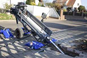 FTTH mit Minimalinvasiv-Lösung