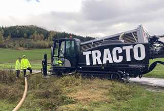 Mehr anspruchsvolle Projekte mit weniger Aufwand
